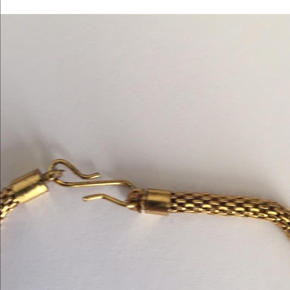 Beautiful chain necklace - Picture 9 of 11